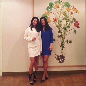 Meet your Posher, Youngji emma
